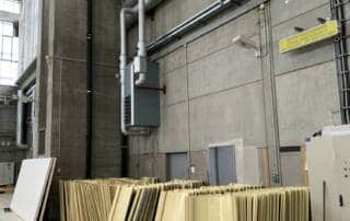 Chantal im Märchenland – Kulissenbau, Kulissenbau Chantal im Märchenland - Kulissenbau, Kulissenbau. GRIZZLY Filmbau GmbH