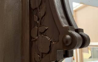 Chantal im Märchenland – Kulissenbau, Kulissenbau Chantal im Märchenland - Kulissenbau, Kulissenbau. GRIZZLY Filmbau GmbH