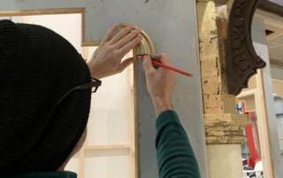 Chantal im Märchenland – Kulissenbau, Kulissenbau Chantal im Märchenland - Kulissenbau, Kulissenbau. GRIZZLY Filmbau GmbH