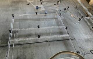 Chantal im Märchenland – Kulissenbau, Kulissenbau Chantal im Märchenland - Kulissenbau, Kulissenbau. GRIZZLY Filmbau GmbH