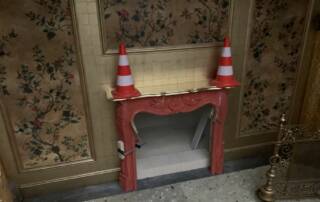 Chantal im Märchenland – Kulissenbau, Kulissenbau Chantal im Märchenland - Kulissenbau, Kulissenbau. GRIZZLY Filmbau GmbH