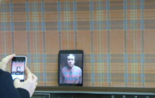 Snowden - Kulissenbau, Kulissenbau. GRIZZLY Filmbau GmbH