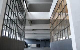 Snowden - Kulissenbau, Kulissenbau. GRIZZLY Filmbau GmbH