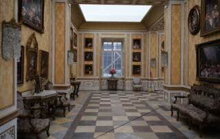 Chantal im Märchenland – Kulissenbau, Kulissenbau Chantal im Märchenland - Kulissenbau, Kulissenbau. GRIZZLY Filmbau GmbH