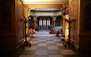 Chantal im Märchenland – Kulissenbau, Kulissenbau Chantal im Märchenland - Kulissenbau, Kulissenbau. GRIZZLY Filmbau GmbH