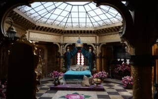 Chantal im Märchenland – Kulissenbau, Kulissenbau Chantal im Märchenland - Kulissenbau, Kulissenbau. GRIZZLY Filmbau GmbH