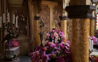 Chantal im Märchenland – Kulissenbau, Kulissenbau Chantal im Märchenland - Kulissenbau, Kulissenbau. GRIZZLY Filmbau GmbH