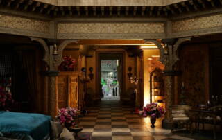 Chantal im Märchenland – Kulissenbau, Kulissenbau Chantal im Märchenland - Kulissenbau, Kulissenbau. GRIZZLY Filmbau GmbH