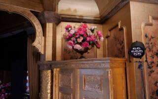 Chantal im Märchenland – Kulissenbau, Kulissenbau Chantal im Märchenland - Kulissenbau, Kulissenbau. GRIZZLY Filmbau GmbH