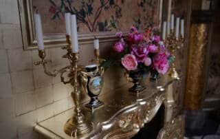 Chantal im Märchenland – Kulissenbau, Kulissenbau Chantal im Märchenland - Kulissenbau, Kulissenbau. GRIZZLY Filmbau GmbH